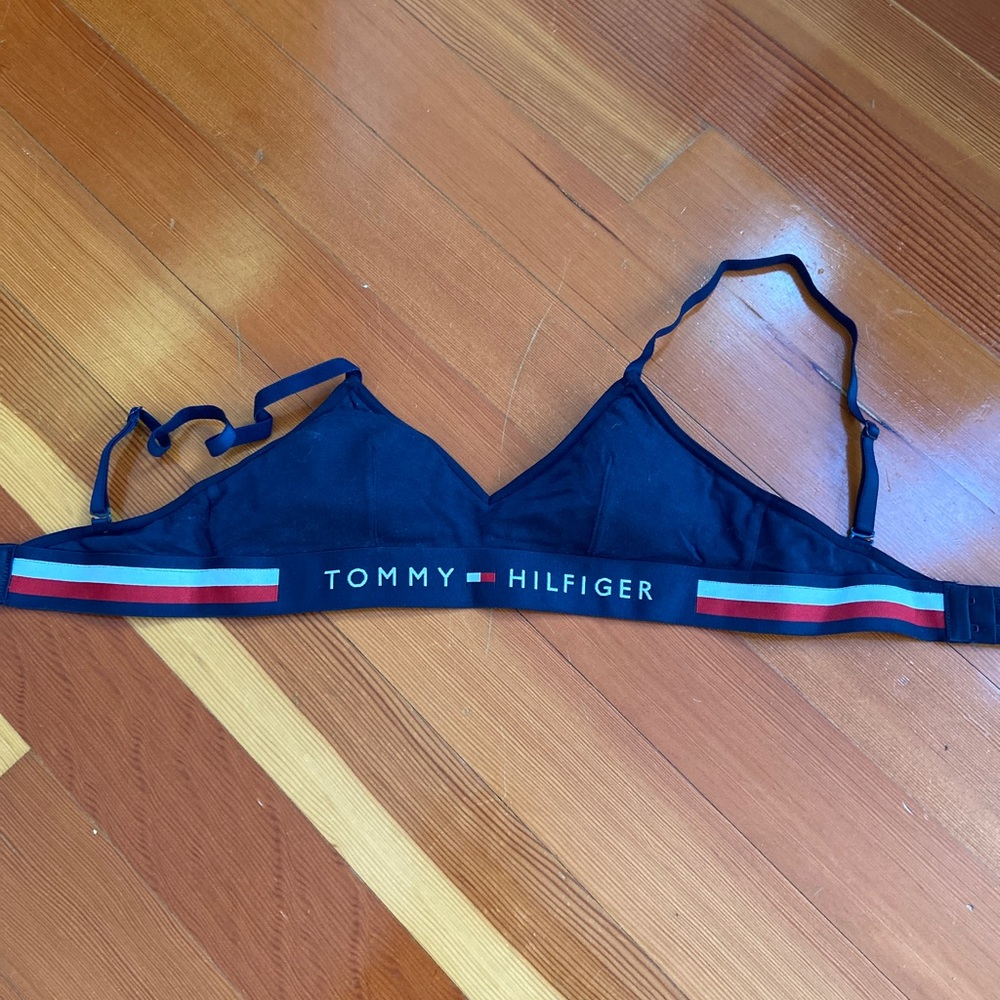 Tommy Hilfiger bra